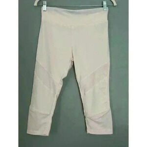 Series 8 Capri Fitness Performance Leggings (410)